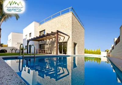 Chalet en Alfaz del Pi