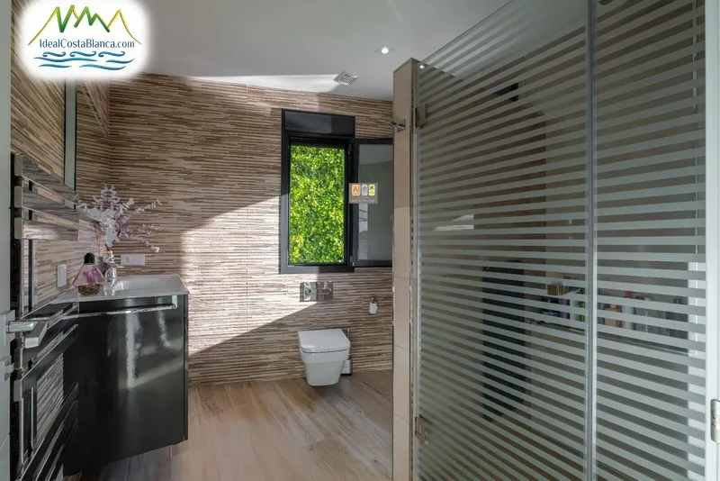 Chalet en Moraira - 7