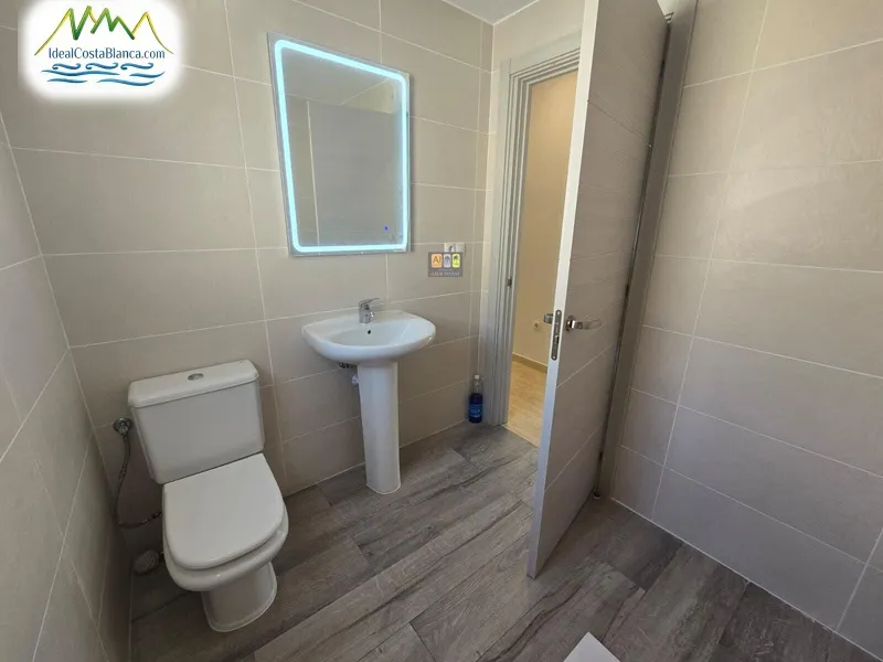 Adosado en La Nucía - 5