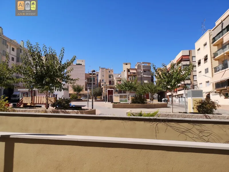 Local Comercial en Villajoyosa - 10