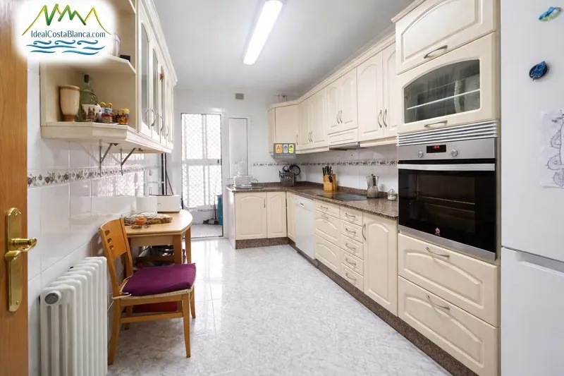 Apartamento en Calpe - 4