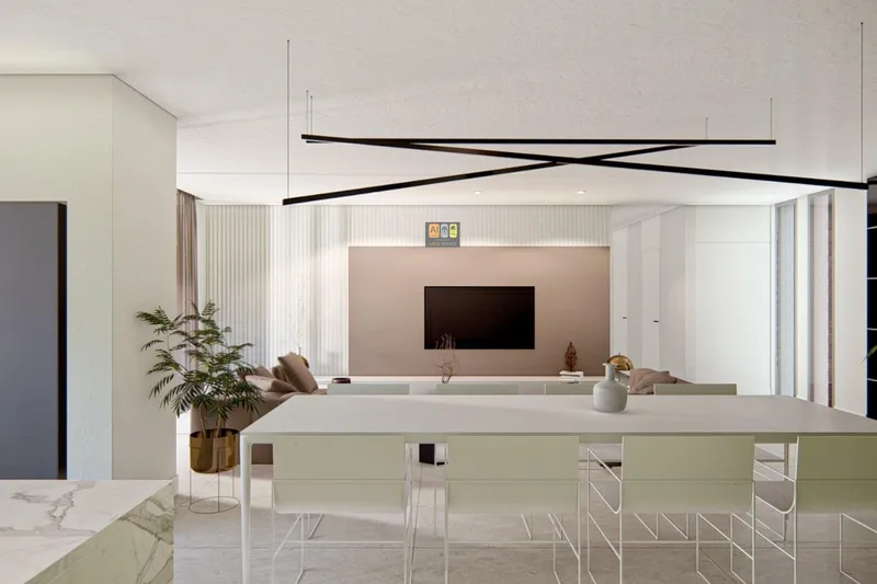 Chalet en Altea - 12