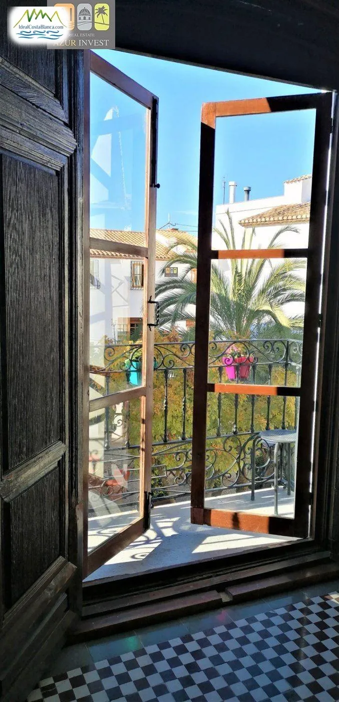 Apartamento en Altea - 7