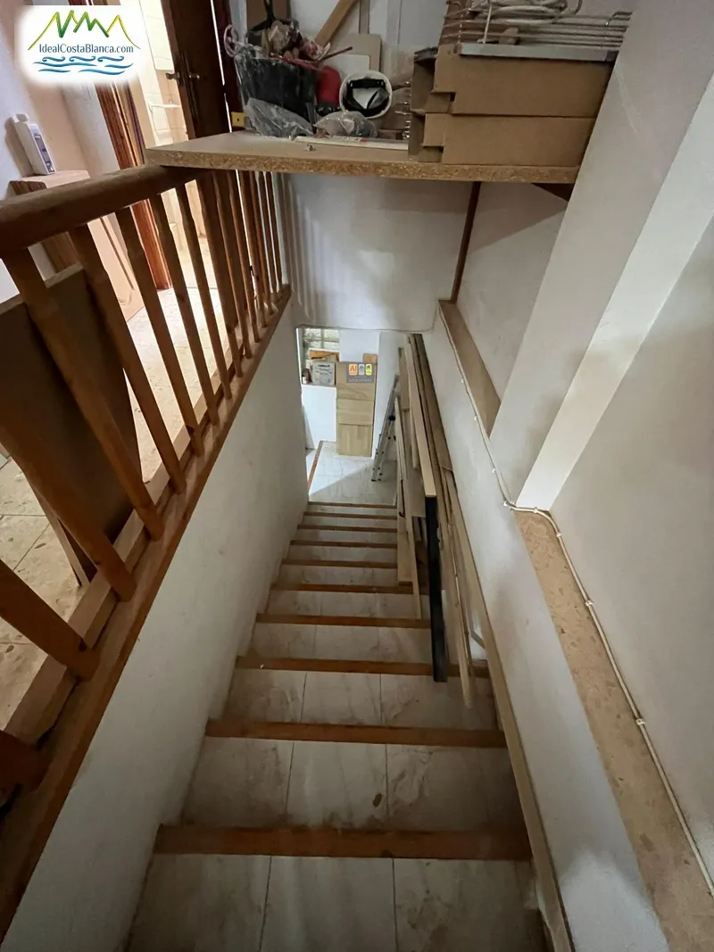 Local Comercial en Altea - 8