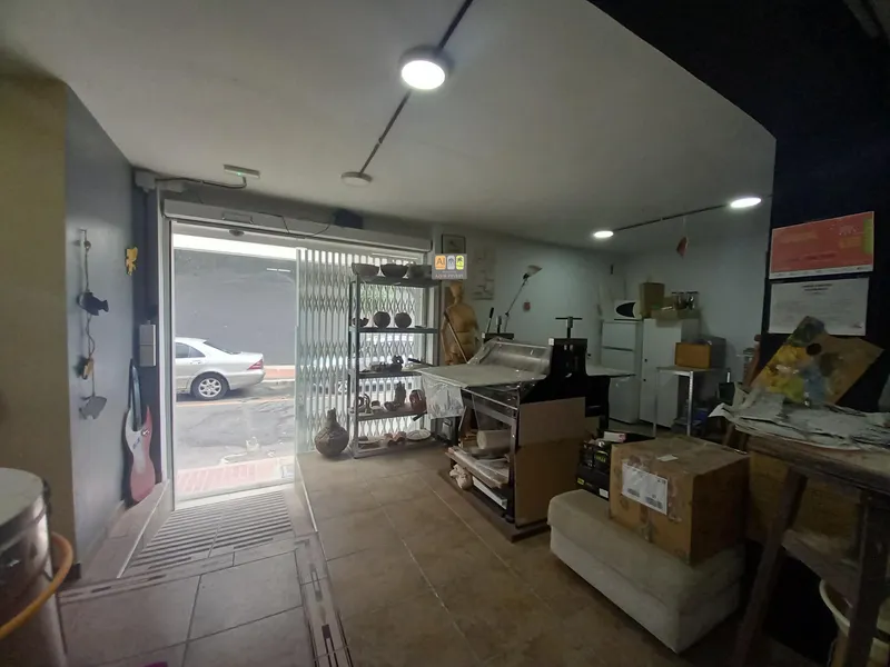 Local Comercial en Benidorm - 2