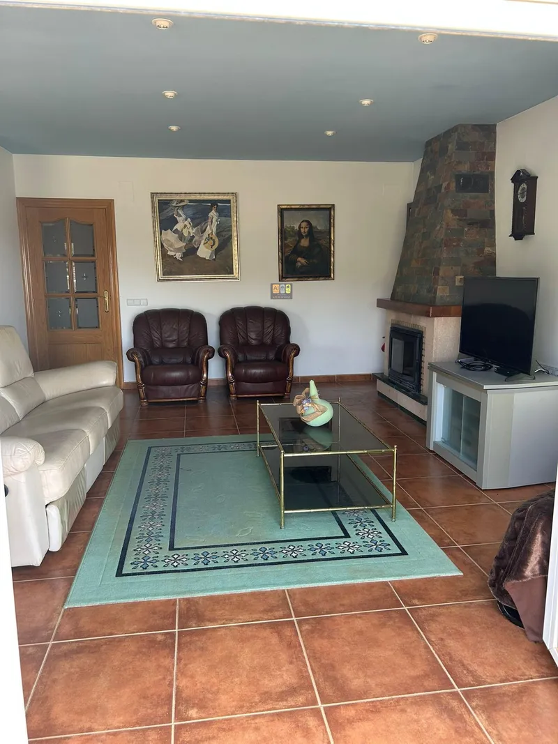 Chalet en Finestrat - 4