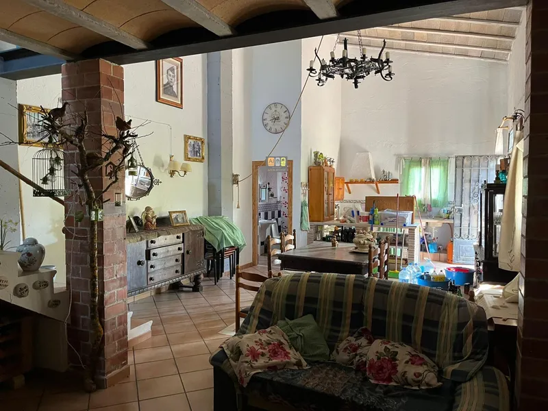 Casa de Campo en Callosa d'en Sarrià - 7