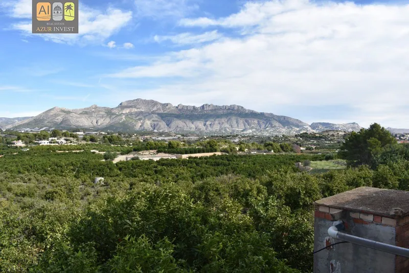 Casa de Campo en Altea - 5
