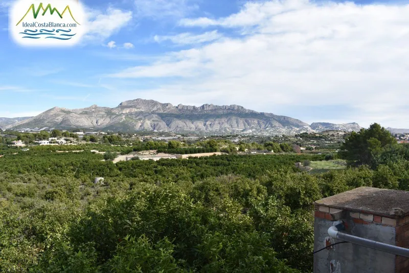 Casa de Campo en Altea - 5