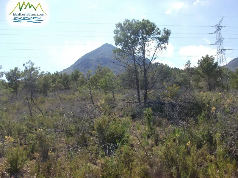 Parcela en La Nucía - 6