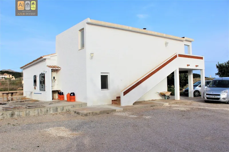 Casa de Campo en Altea - 3
