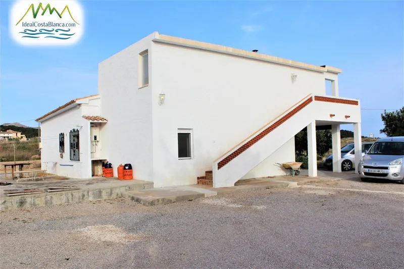 Casa de Campo en Altea - 3