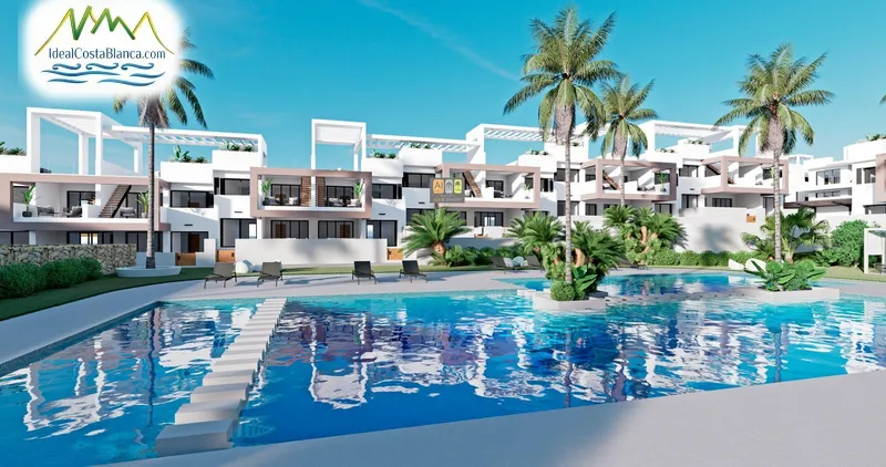 Planta Baja en Finestrat - 6