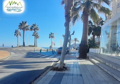 Local Comercial en Alfaz del Pi