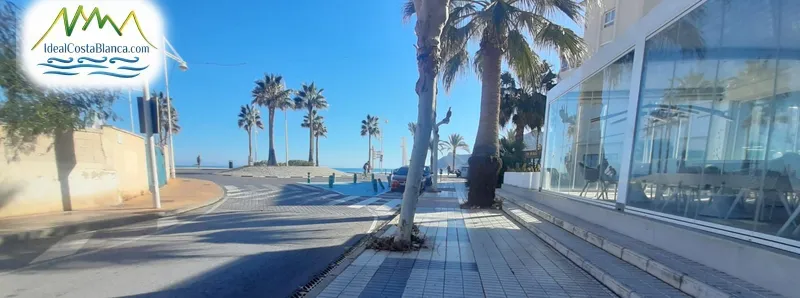 Local Comercial en Alfaz del Pi - 1