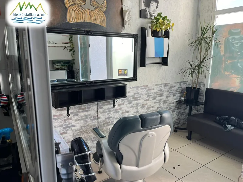 Local Comercial en Altea - 4