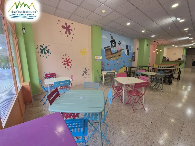 Local Comercial en Benidorm - 5