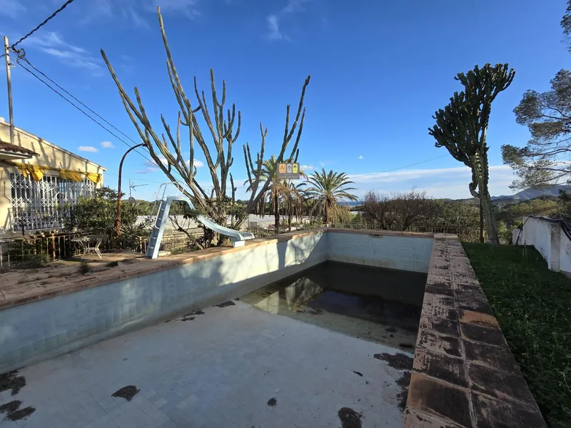 Casa de Pueblo en Altea - 21