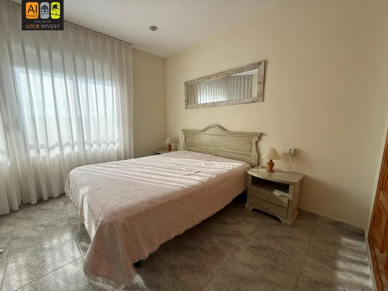 Apartamento en Altea - 9