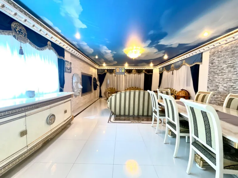Chalet en Altea - 10