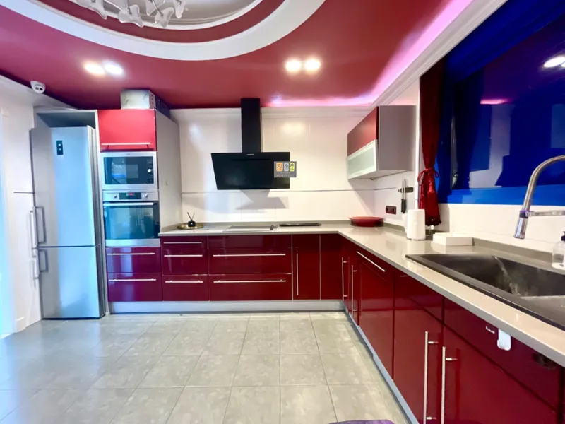 Chalet en Altea - 18