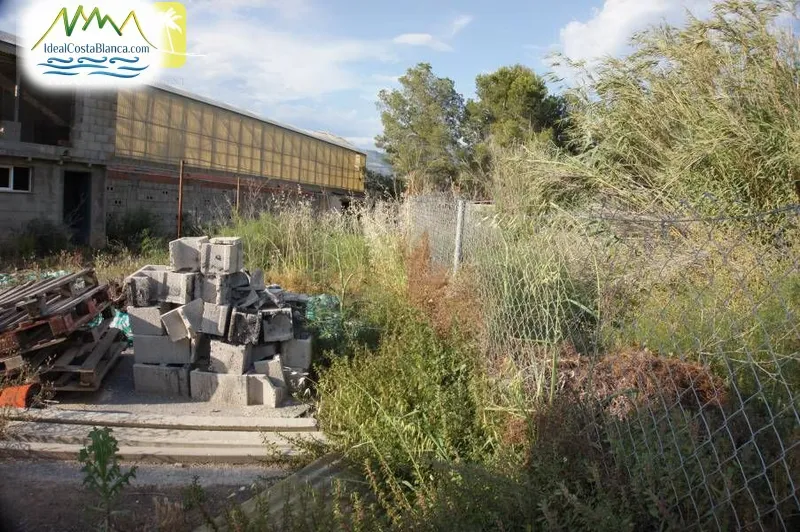 Casa de Campo en La Nucía - 6