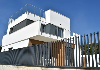 Casa de Pueblo en La Nucía