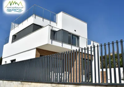 Casa de Pueblo en La Nucía