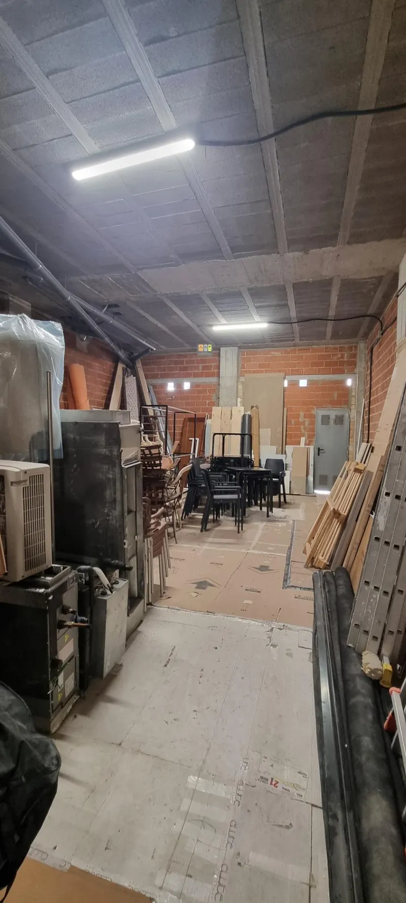 Local Comercial en Altea - 10