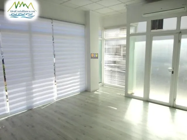 Local Comercial en Altea - 4