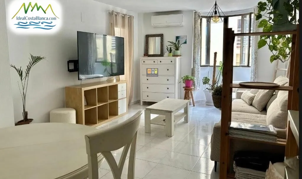 Apartamento en Altea - Main