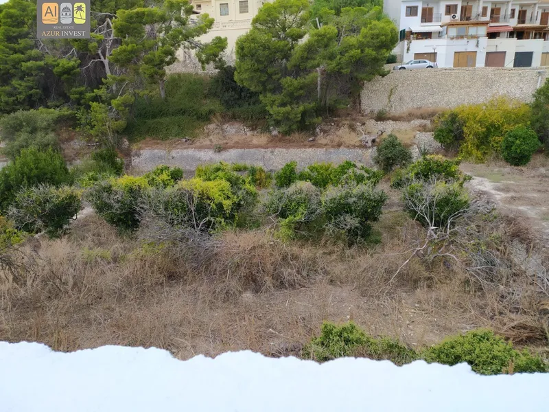 Parcela en Altea - 4