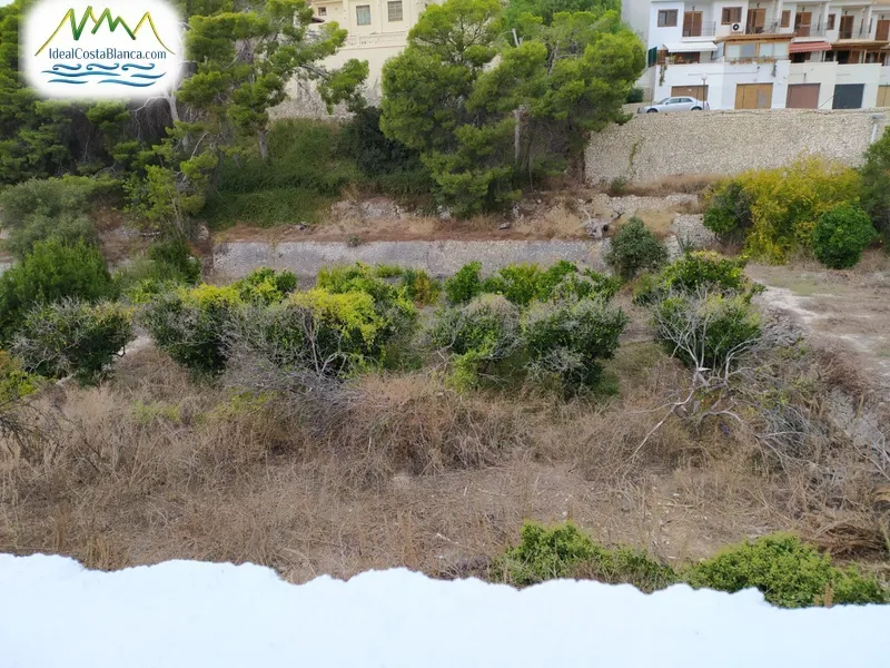 Parcela en Altea - 4