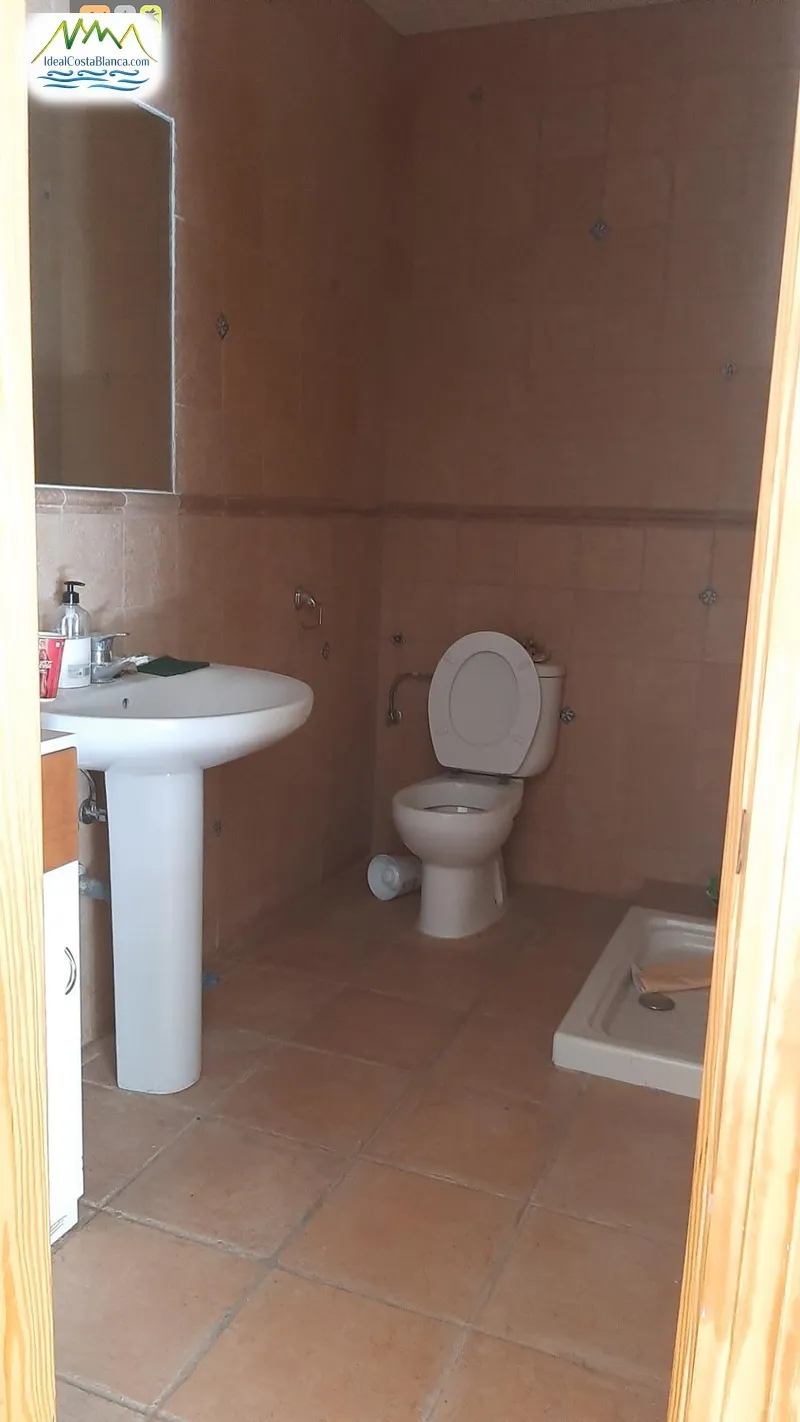 Nave Industrial en Altea - 4