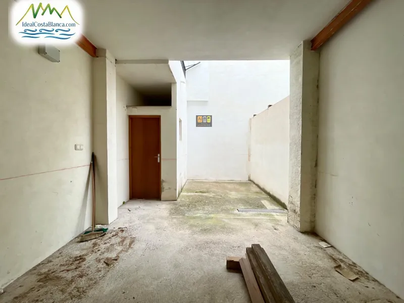 Local Comercial en Altea - 3