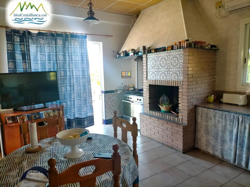 Casa de Campo en Benidorm - 7