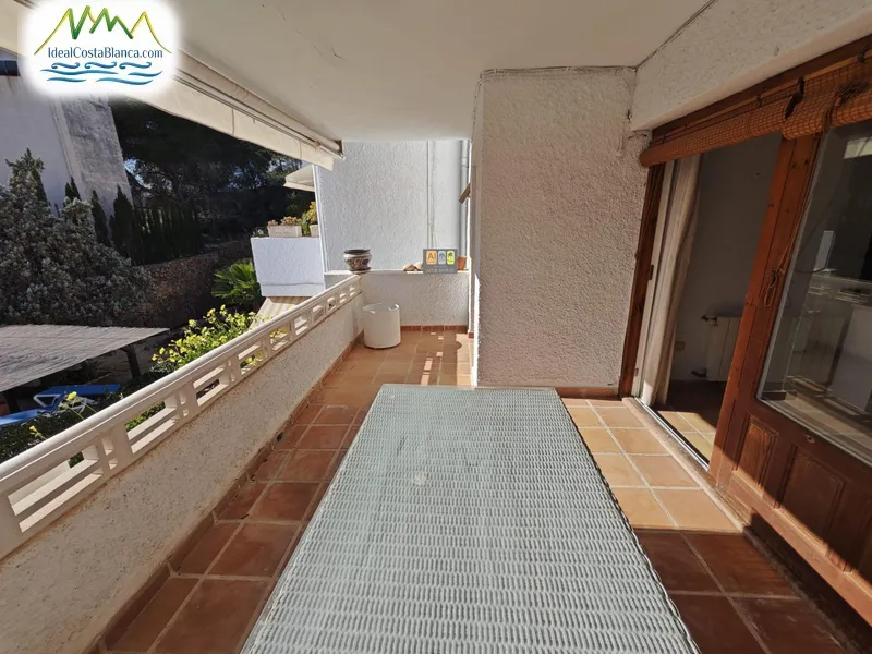 Apartamento en Altea - 7