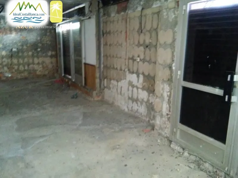 Local Comercial en Altea - 5