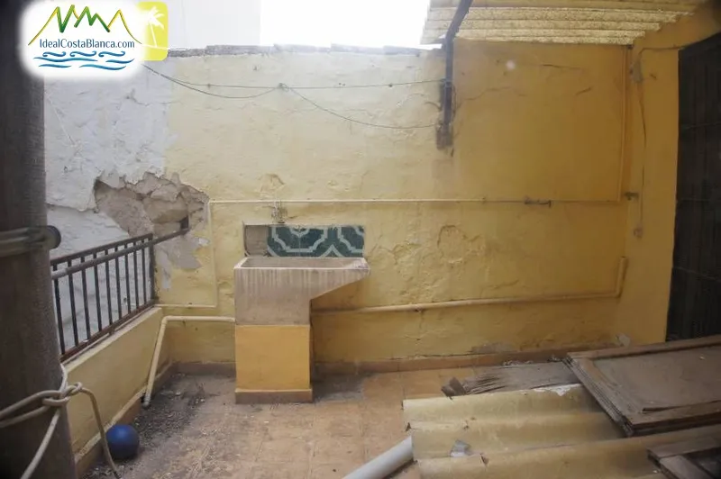 Casa de Pueblo en Altea - 7