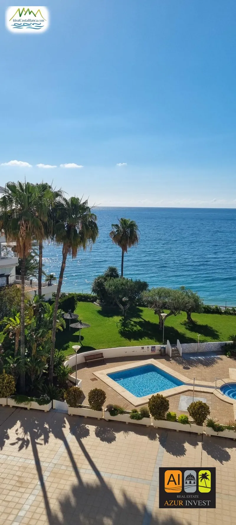 Apartamento en Altea - 4
