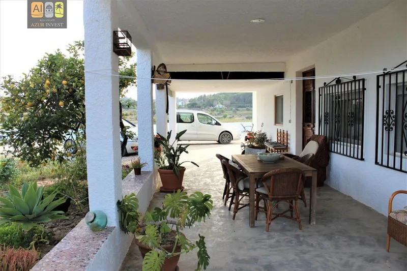 Casa de Campo en Altea - 2