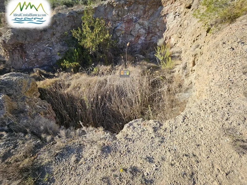 Parcela en La Nucía - 3