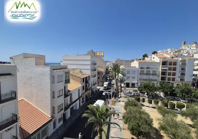 Apartamento en Altea