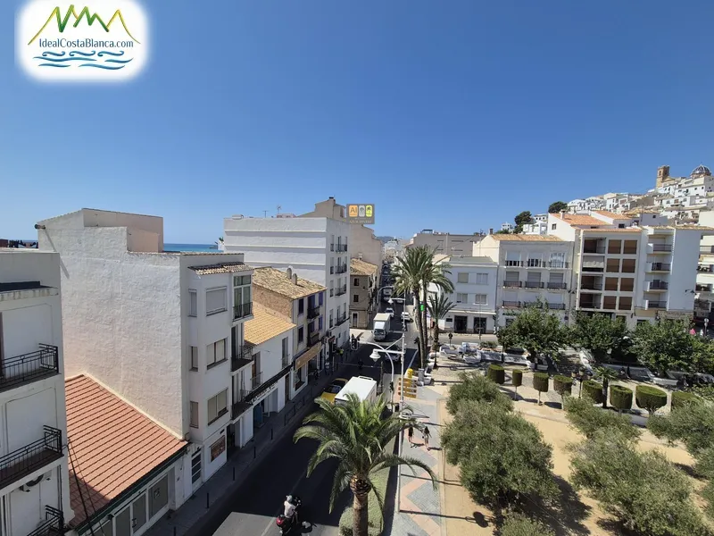 Apartamento en Altea - 1