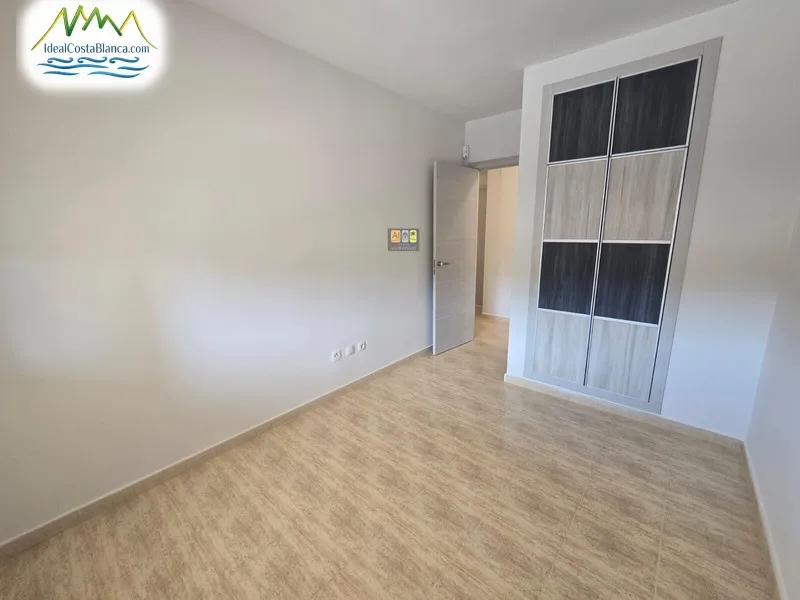 Adosado en La Nucía - 7