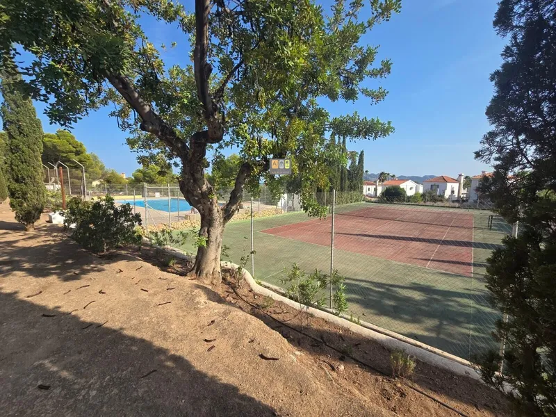 Adosado en La Nucía - 31