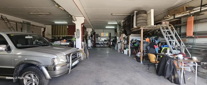Local Comercial en Polop - 5