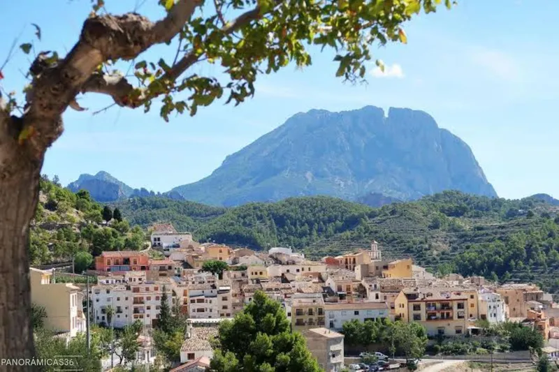 Chalet en Sella - 20