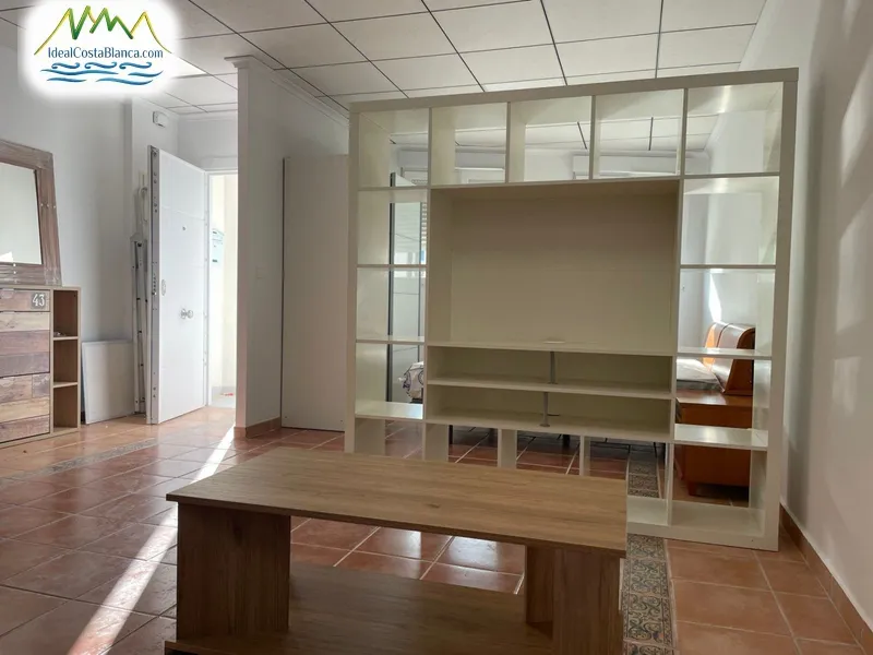 Planta Baja en Altea - 3