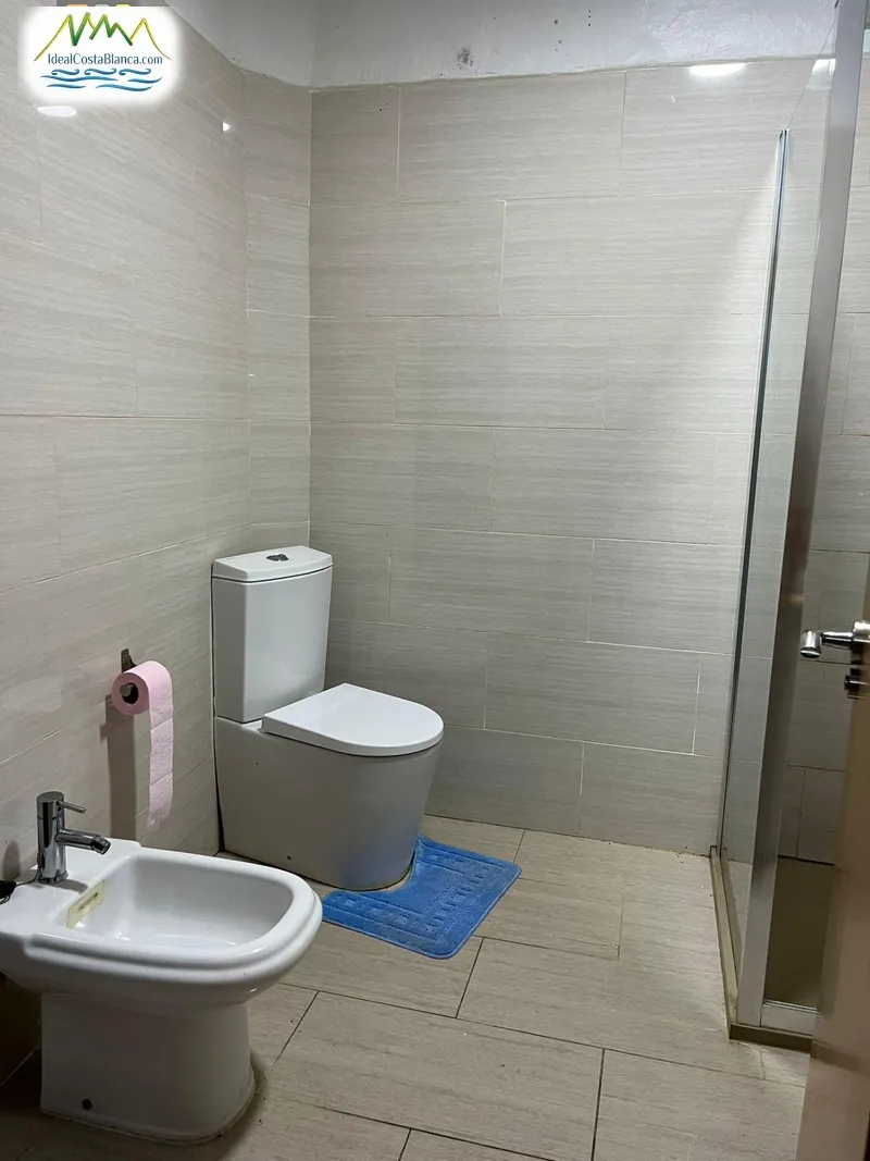 Adosado en Altea - 8